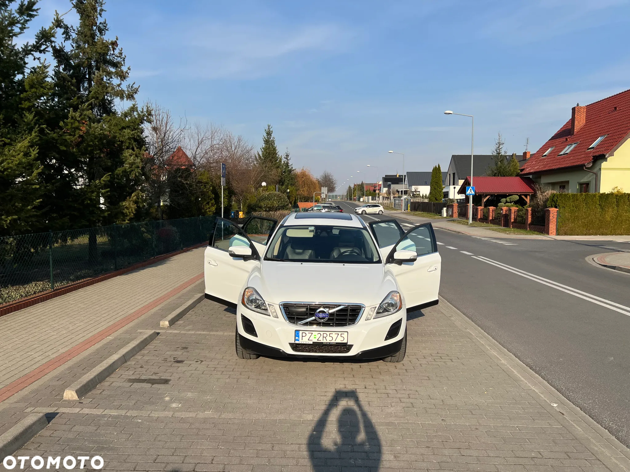 Volvo XC 60 - 4