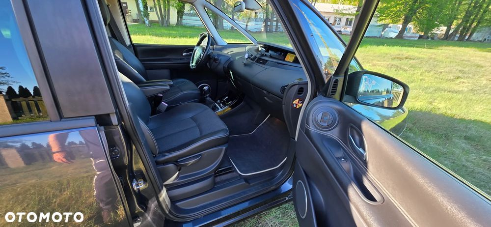 Renault Grand Espace Gr 2.0 dCi Privilege - 22