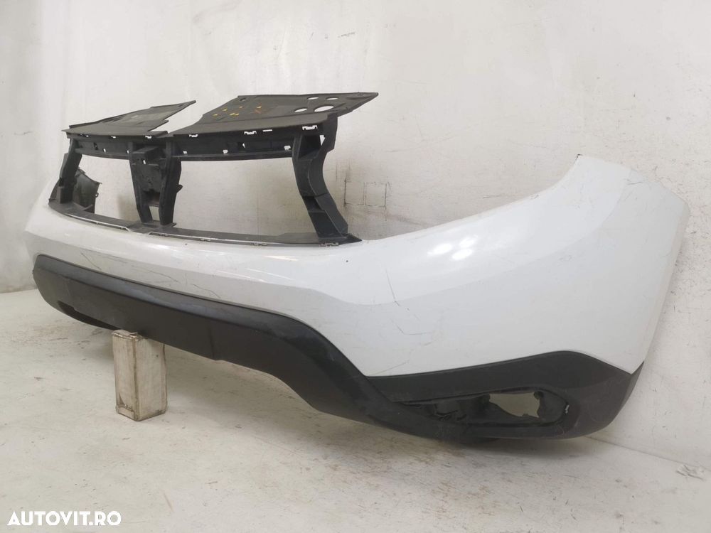 Bara Fata Dacia  Duster 2 2018 2019 2020 2021 2022 Originala In Stare - 3