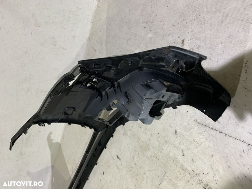 Bara fata Audi A1, facelift, 2015, 2016, 2017, 2018, cod origine OE 8XA807437. - 6