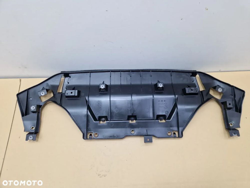 MAZDA CX-5 II KPF1500S1 LIFT 21r.- OSŁONA PRZEDNIA PRZÓD PŁYTA K2443