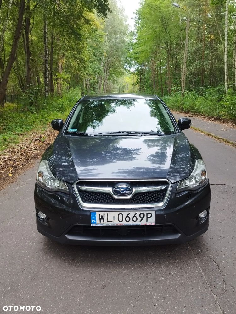 Subaru XV 2.0i Comfort - 2