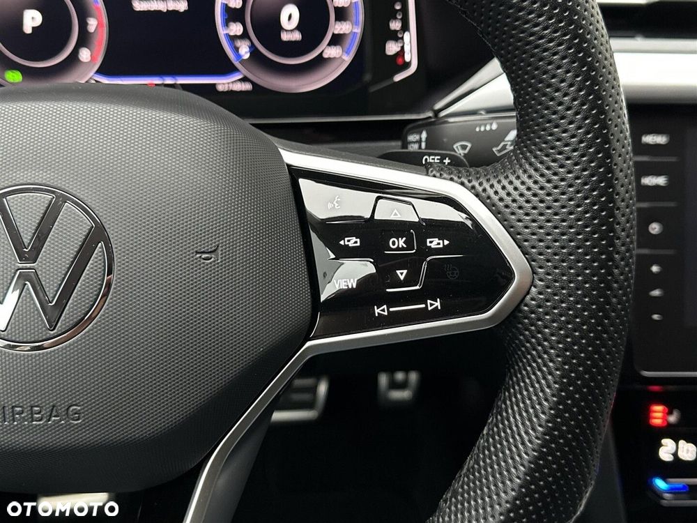 Volkswagen Arteon 2.0 TSI Elegance DSG - 21