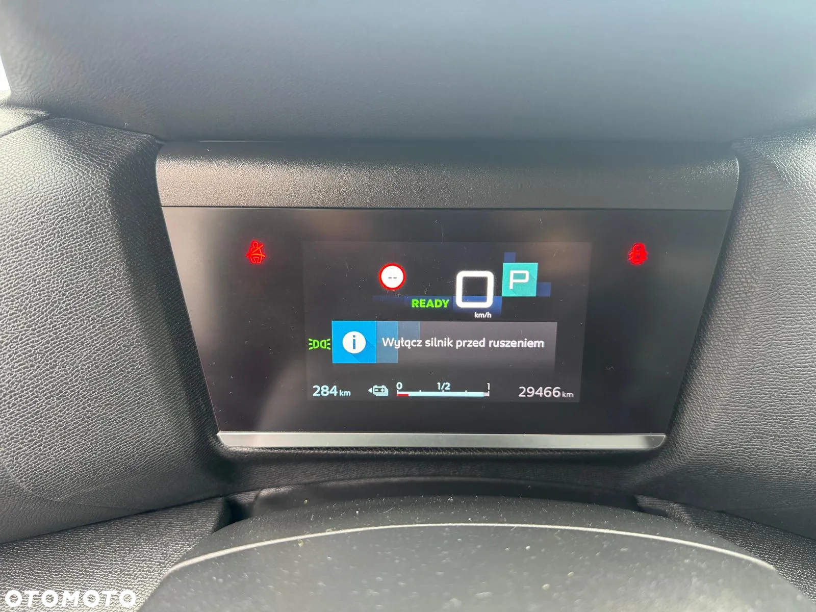 Citroën C4 e-C4 136 FEEL PACK - 16