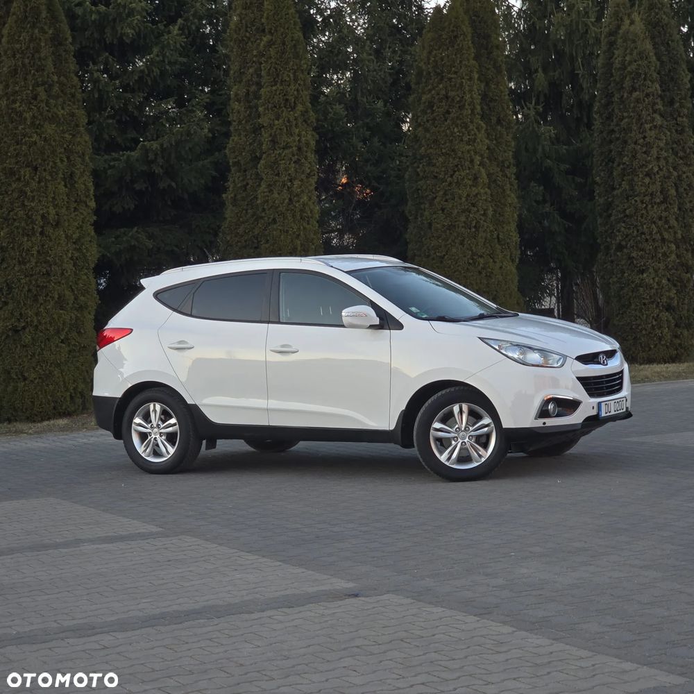 Hyundai ix35 - 22