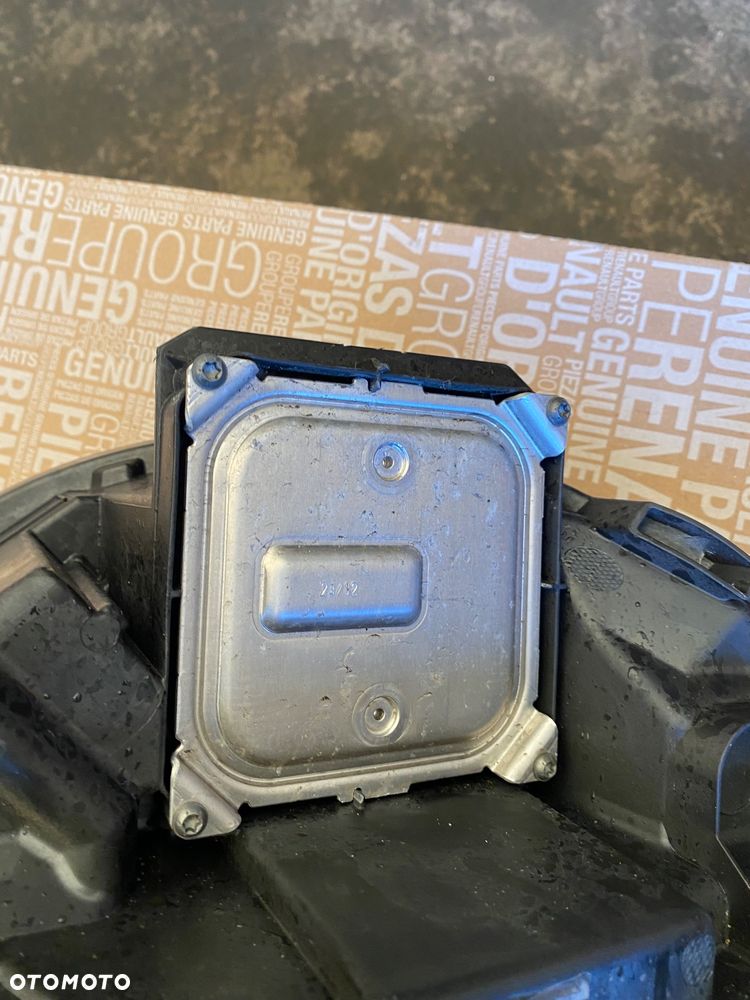 RENAULT MEGANE 4 IV LAMPA PRZEDNIA LEWA REFLEKTOR LEWY PRZEDNI PRZÓD FULL LED  LEDOWY PURE VISION  EUROPA FULLLED pure 260602024R Wwa - 11