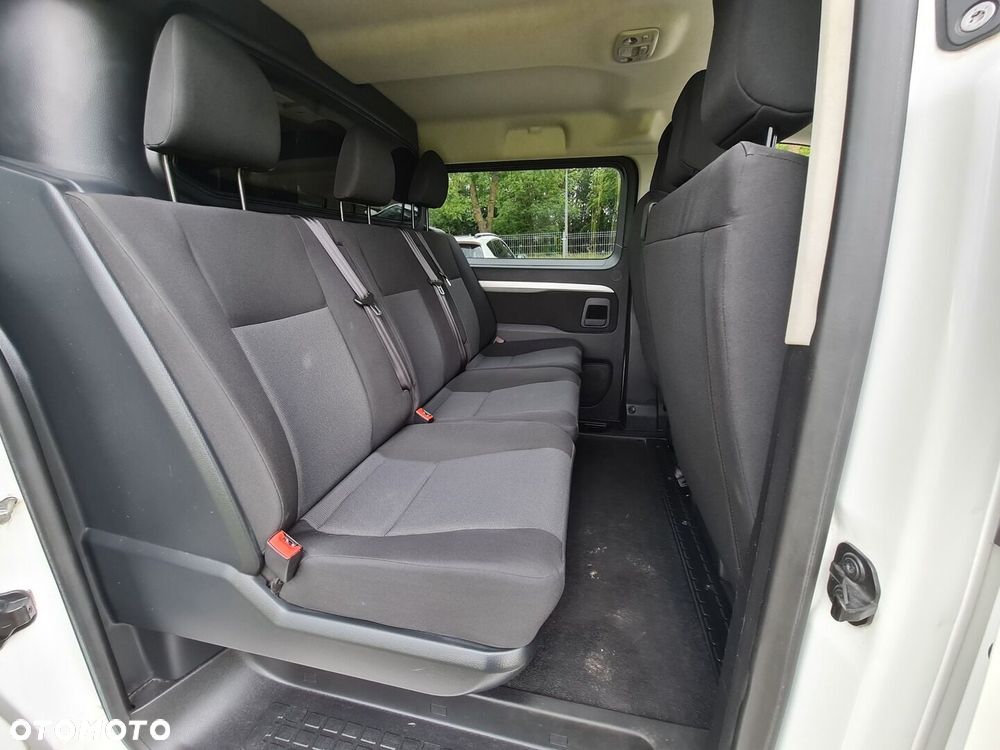 Toyota PROACE - 11