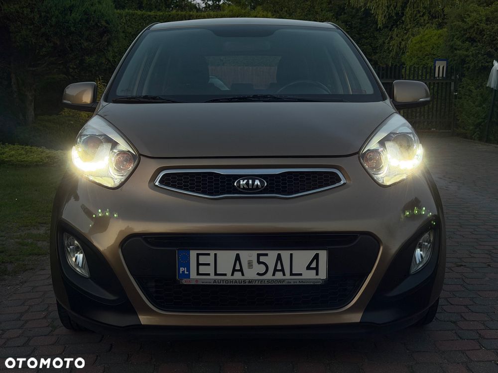Kia Picanto - 37