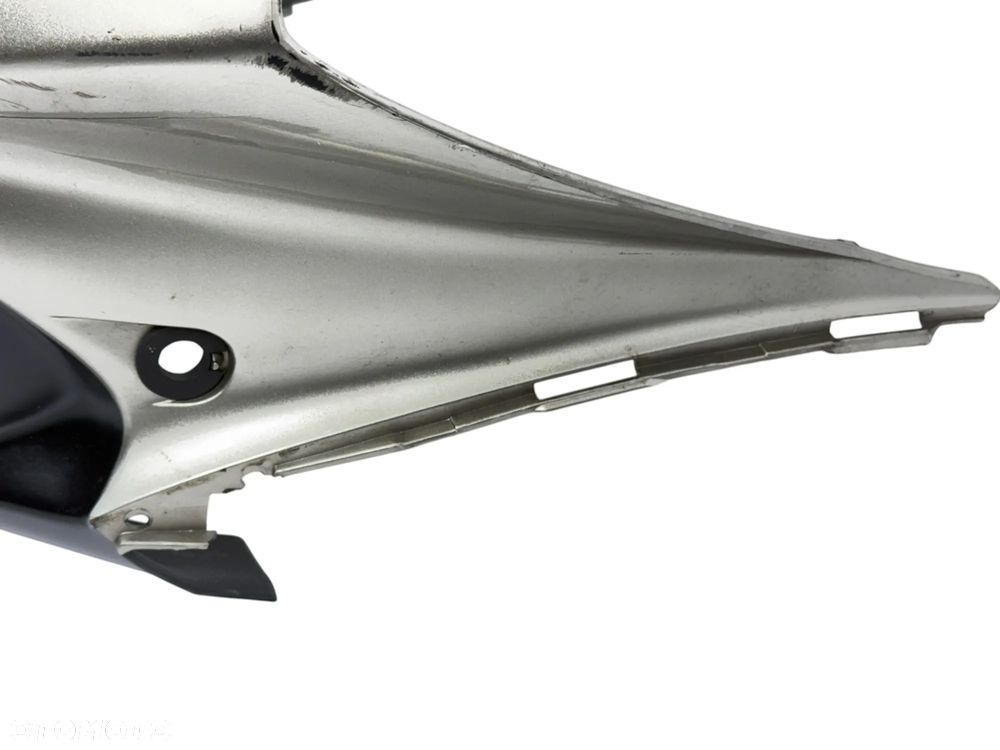 Czacha czasza  Yamaha TDM 850 4TX - 9