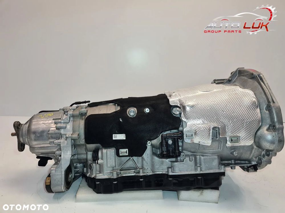 NOWA Skrzynia biegów GN8X80DZ S68B44A 4.4 V8 BMW X5 G05 X6 G06 X7 G07 G70 - 2
