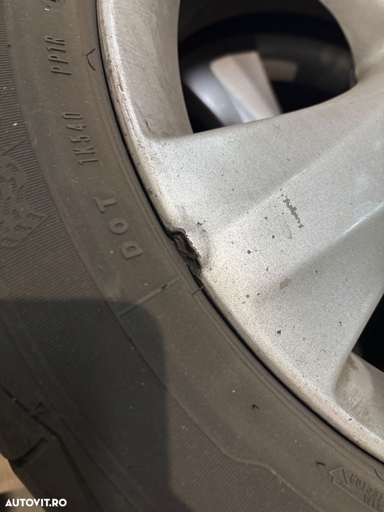 Opel Astra 1.7 CDTI DPF Active - 18