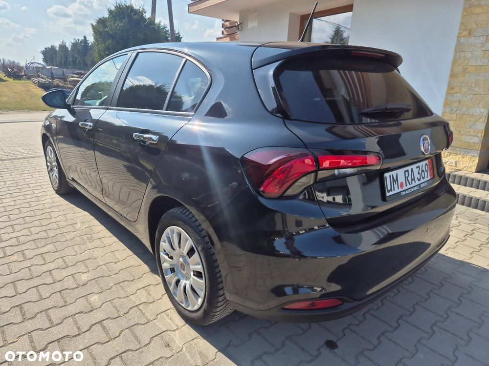Fiat Tipo 1.4 16v S-Design - 6