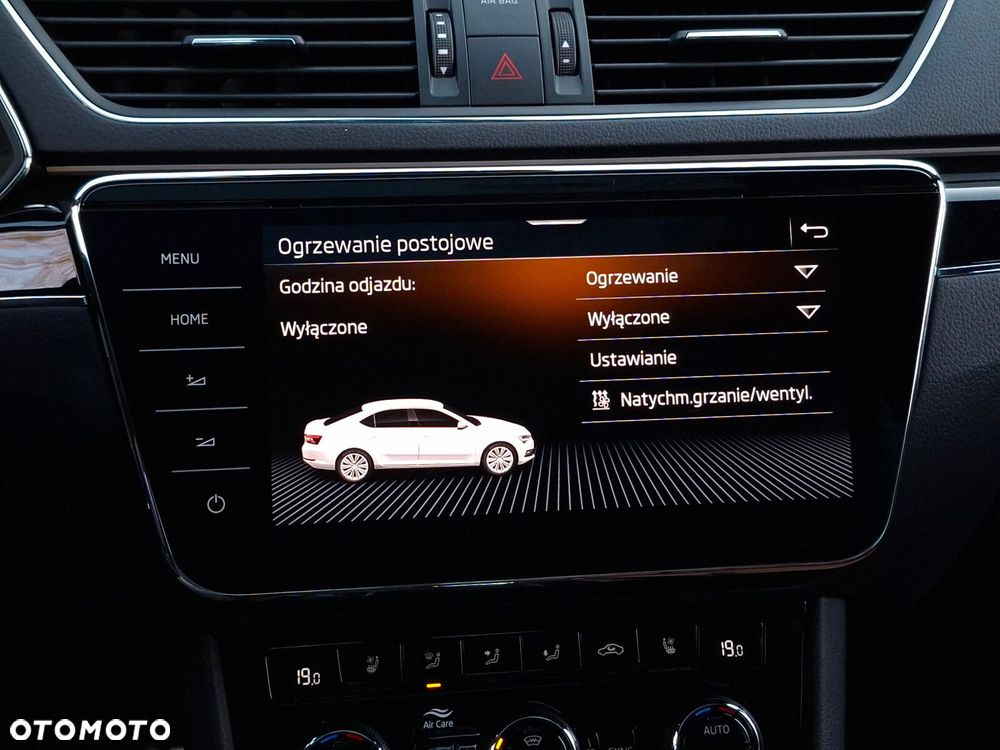 Skoda Superb - 30