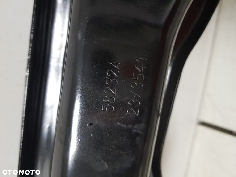 BELKA PRZEDNIA PRZÓD  AUDI A3 8Y 20-24  8Y0809107 ORYGINALNA - 4