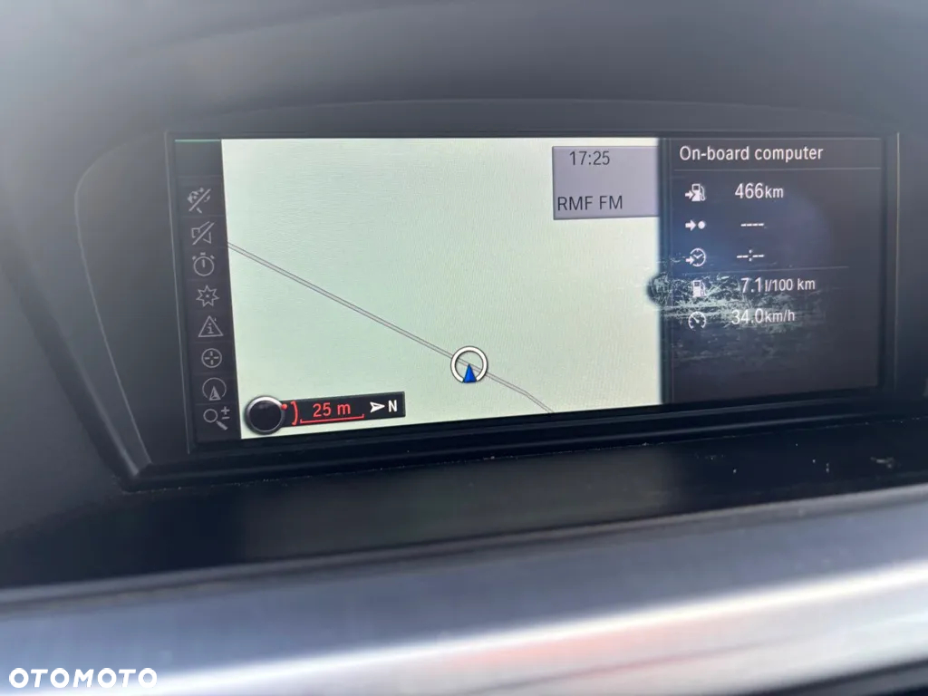 BMW Seria 3 320d DPF Touring Blue Performance Edition Fleet - 22
