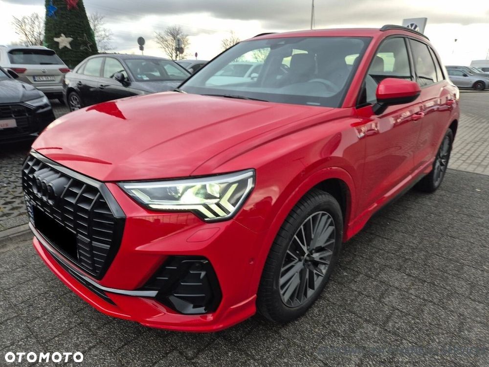 Audi Q3 - 2