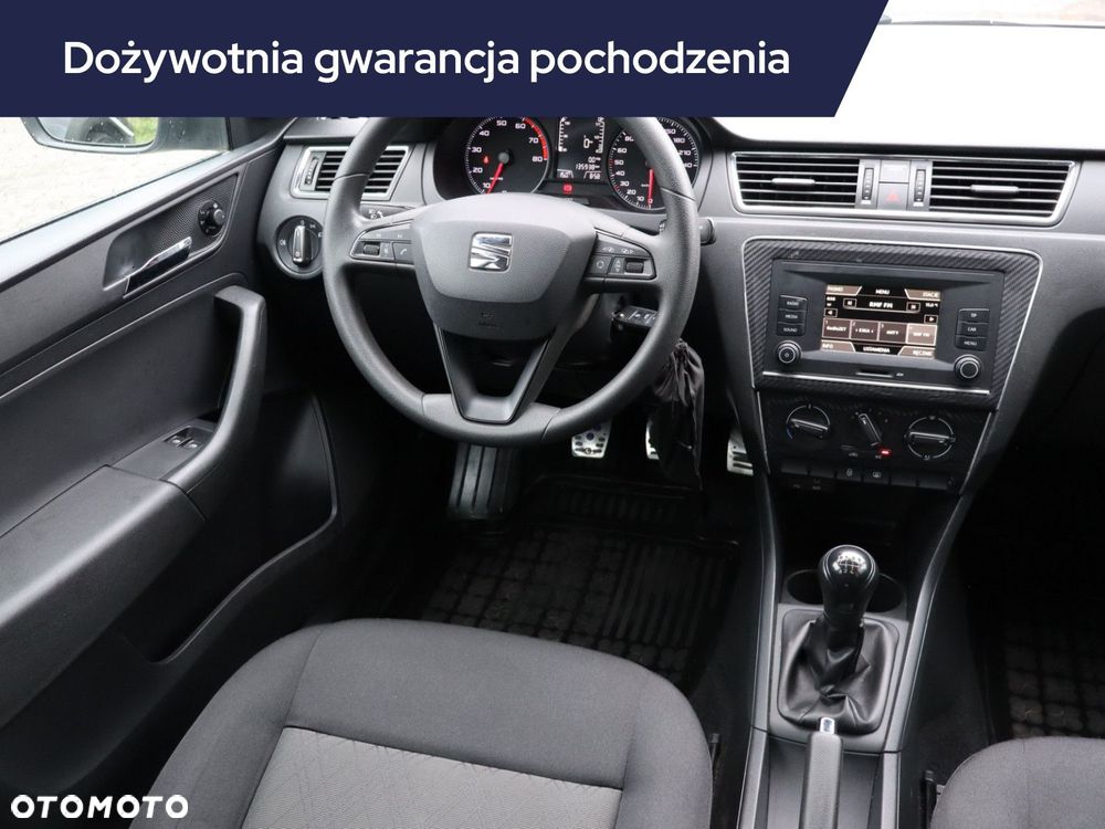 Seat Toledo - 9