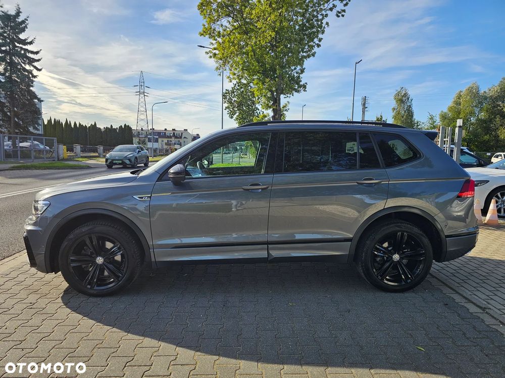 Volkswagen Tiguan Allspace 2.0 TDI 4Mot SCR Highline DSG 7os - 17