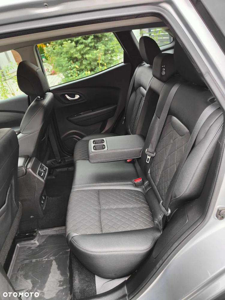 Renault Kadjar 1.3 TCe FAP Intens - 14