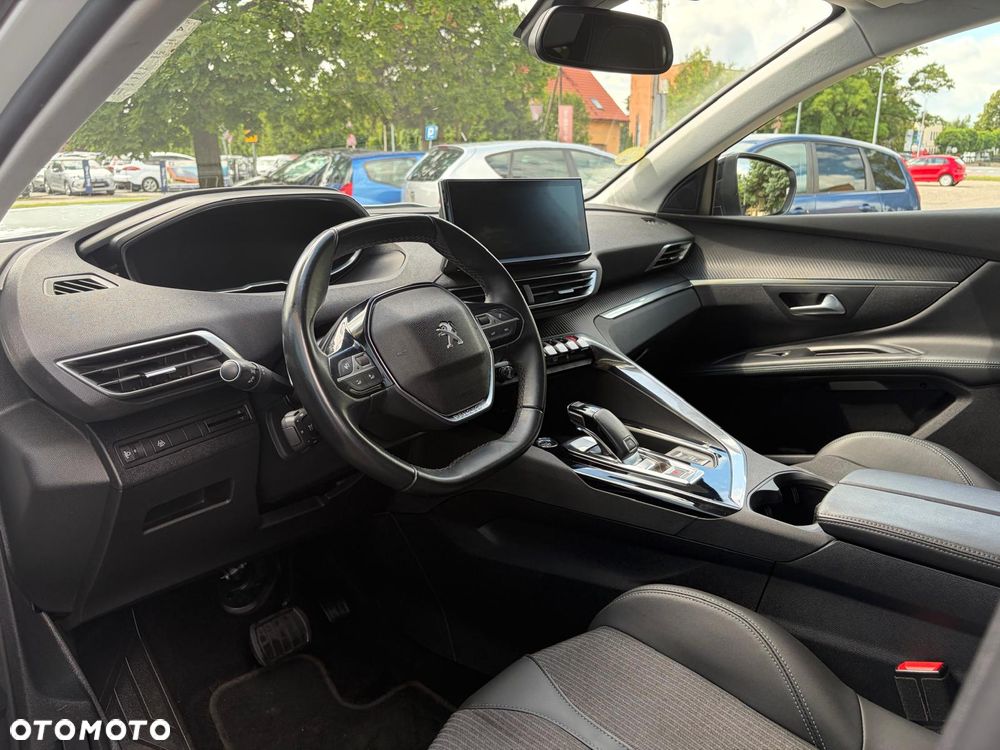 Peugeot 5008 - 12