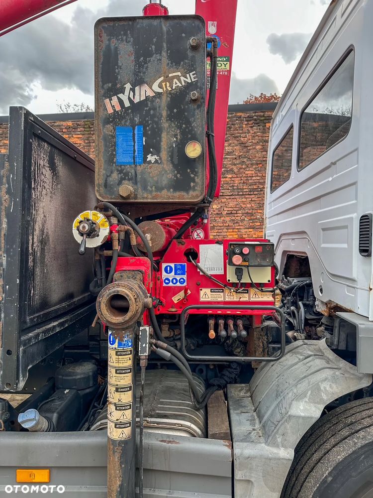 Mercedes-Benz Atego - 9