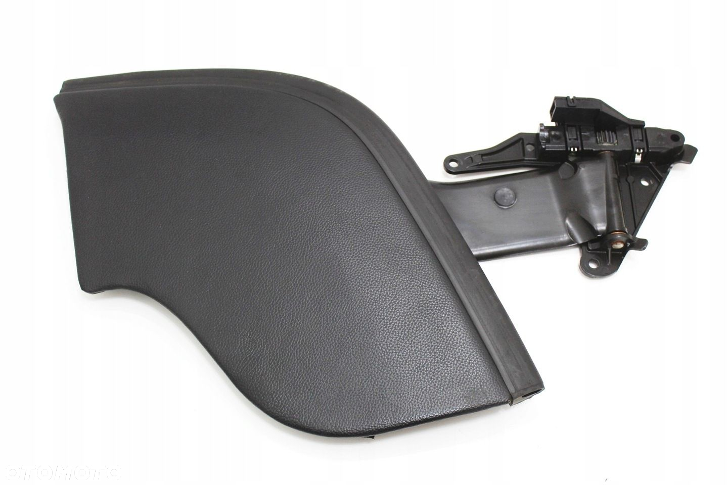 Klapka dachu prawa skrzydło prawe mechanizm Mercedes SL R230 SL350 SL500 - 2
