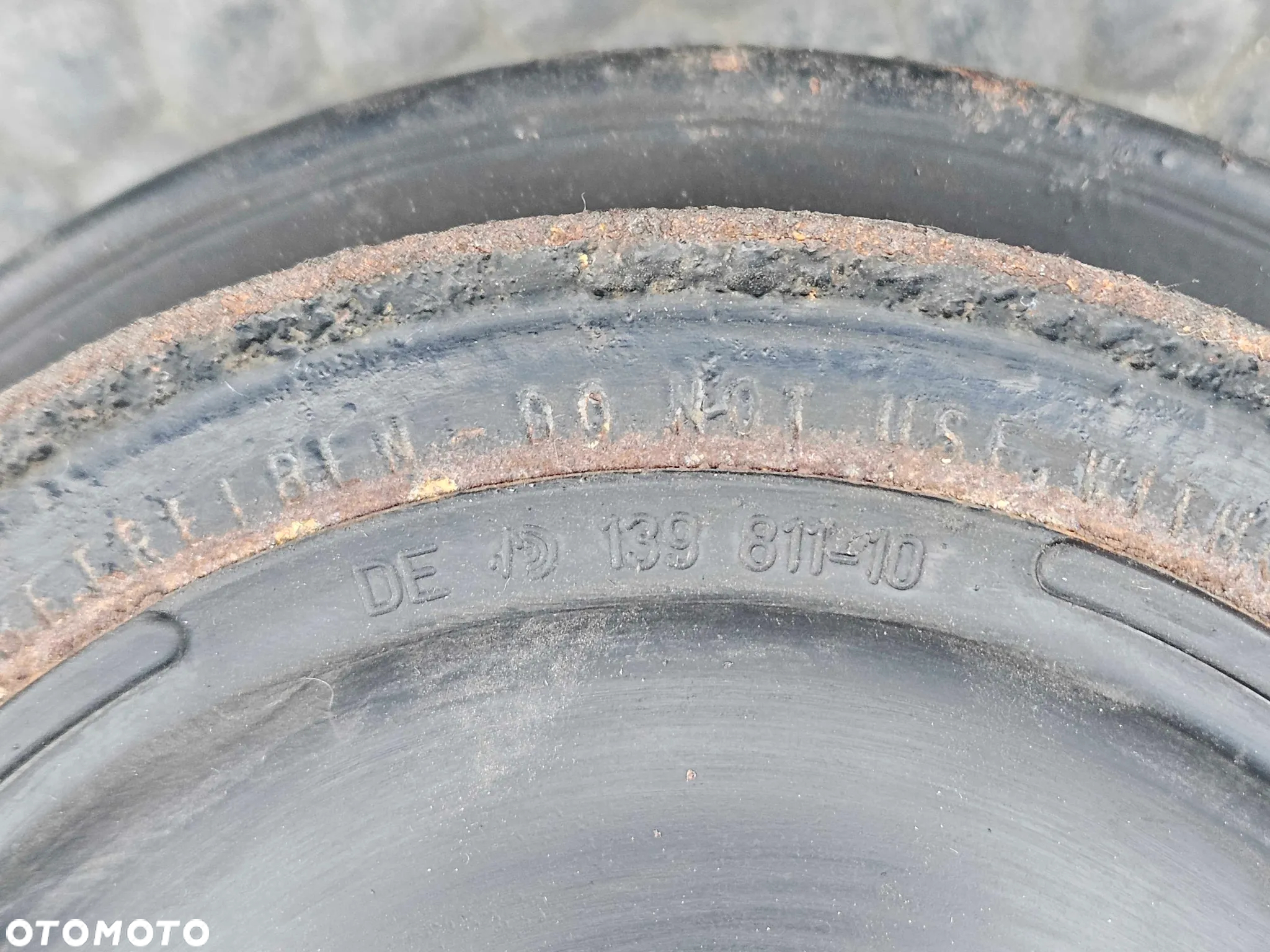 Kolo Pasowe Walu 019703902 Korbowego 3.0 D N57 BMW F10 F11 F15 F16 F30 F31 X3 X4 X5 X6 - 3