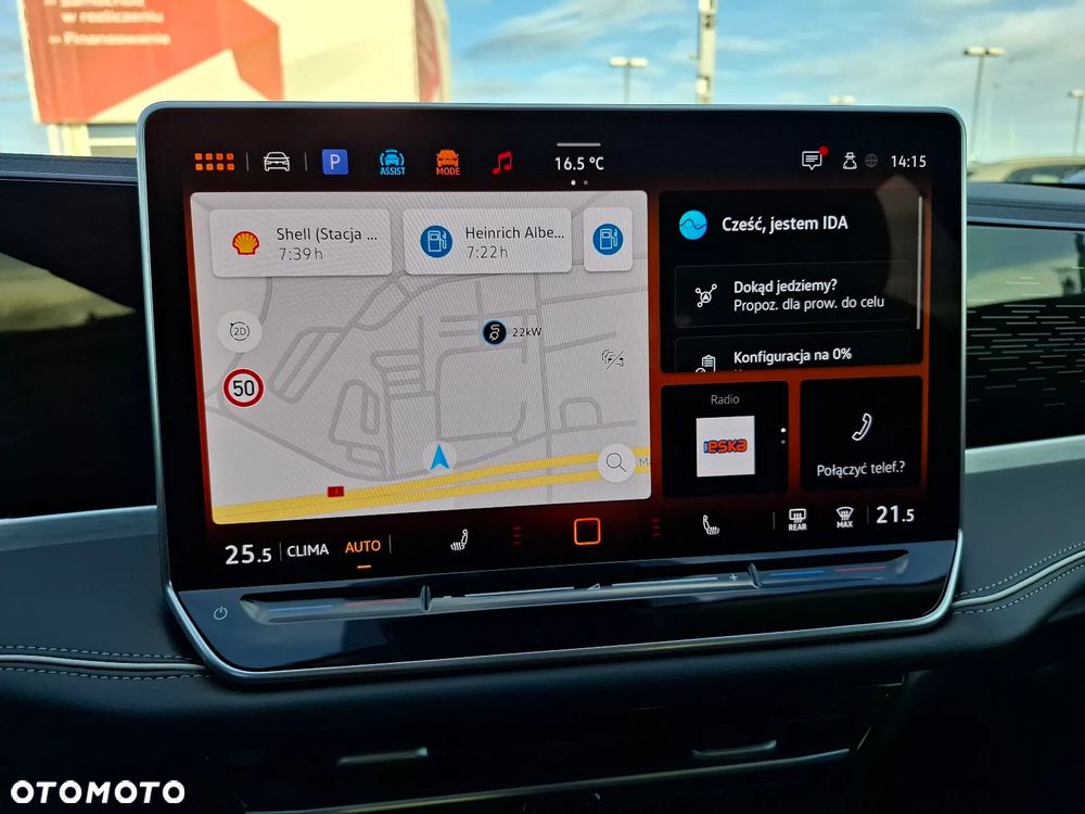 Volkswagen Passat Variant 2.0 TDI SCR DSG Elegance - 22