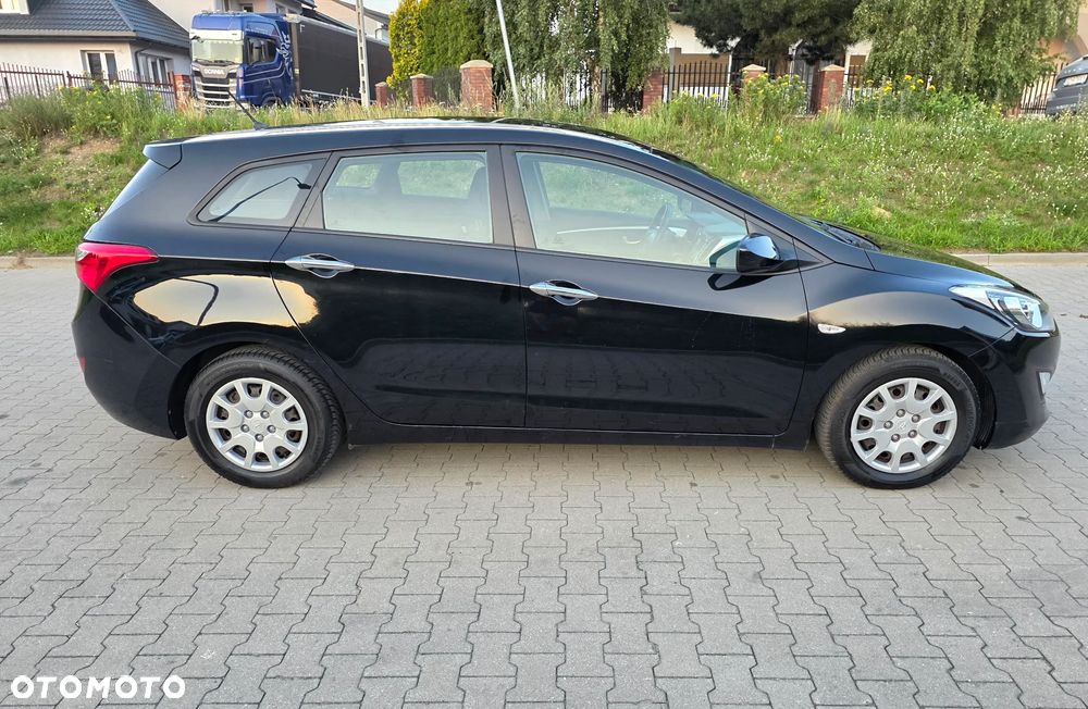 Hyundai i30 - 9