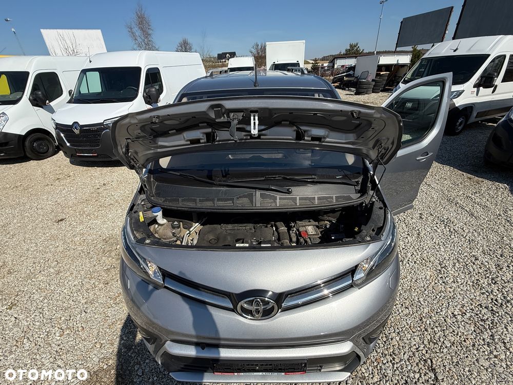Toyota Proace Verso 2.0 D4-D Long Family - 35