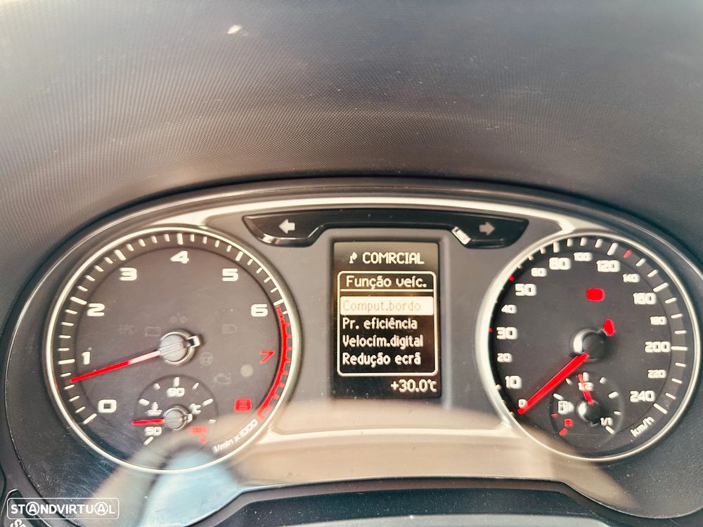 Audi A1 - 8