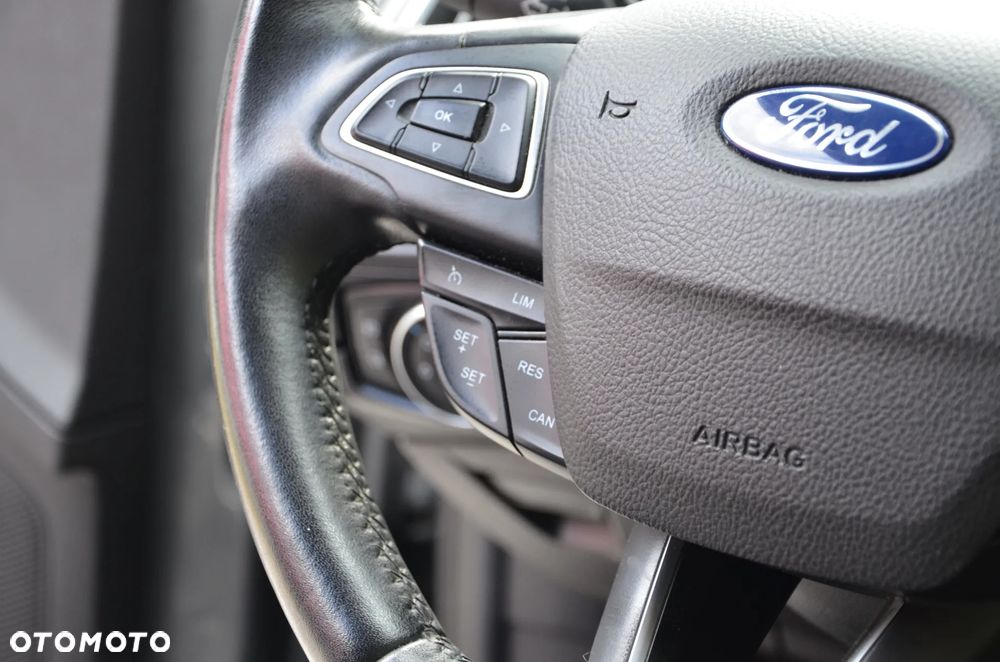 Ford Focus 1.5 TDCi Titanium - 27
