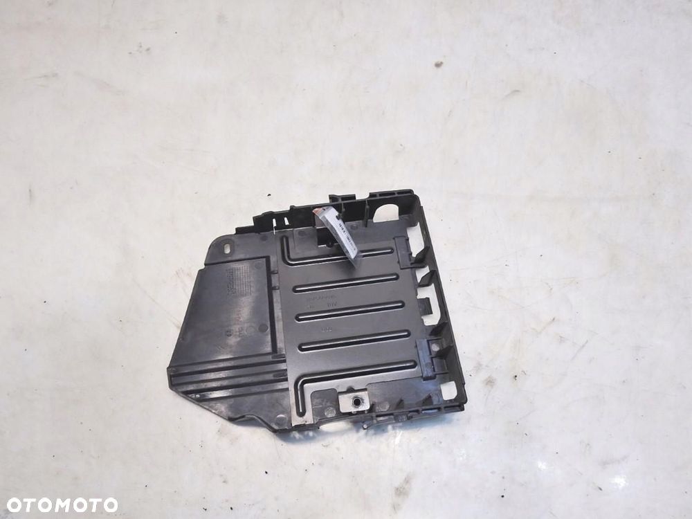 OBUDOWA KOMPUTERA PEUGEOT 207 1.6 VTI 9656775780 - 3