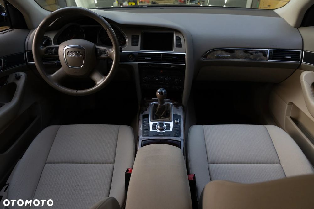 Audi A6 Limousine - 10