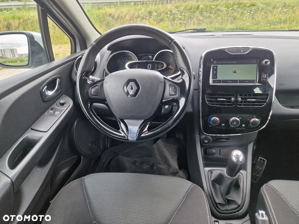 Renault Clio - 13