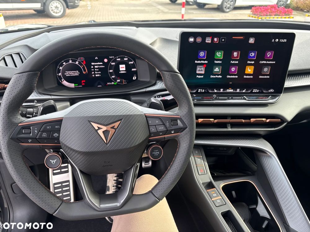 Cupra Terramar - 12