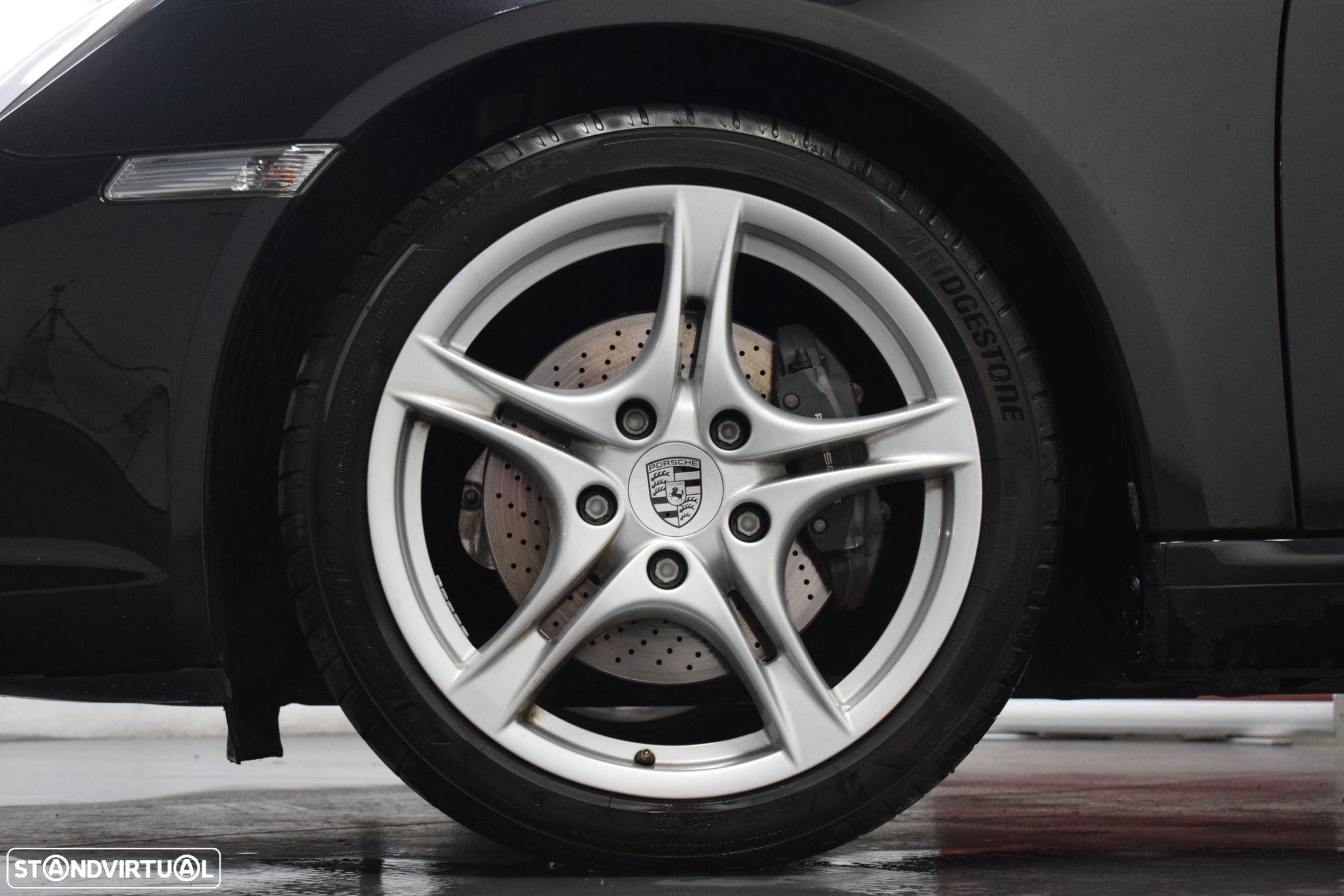 Porsche Boxster 2.9 PDK - 18