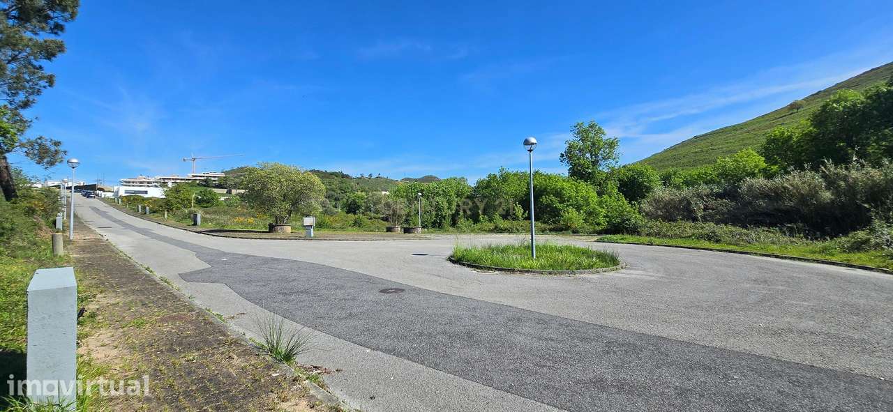 Terreno urbano para construção em Vale da Fonte – Malveira - Grande imagem: 3/5