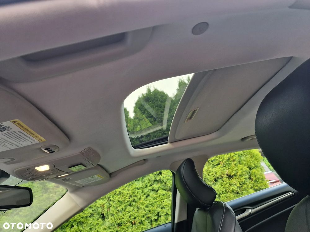 Ford Mondeo 2.0 Ti-VCT Titanium - 40
