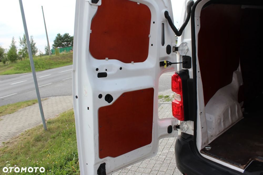 Citroën Jumpy - 12