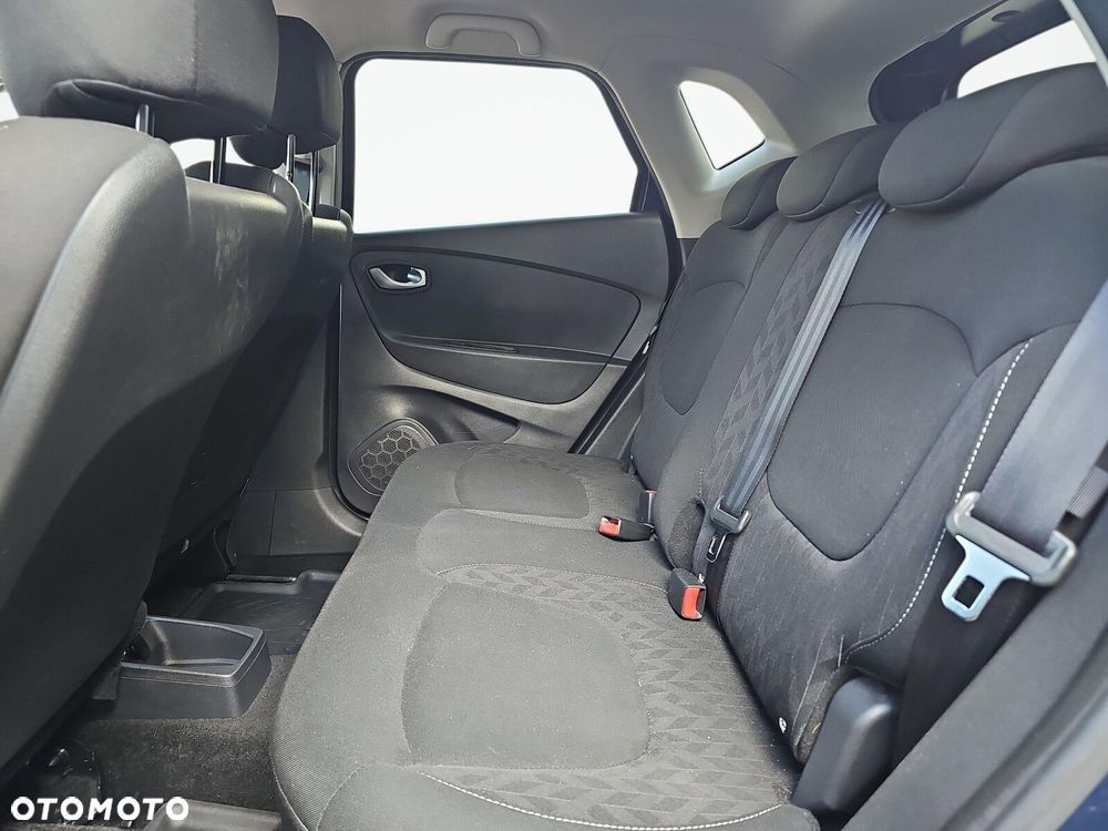 Renault Captur - 24