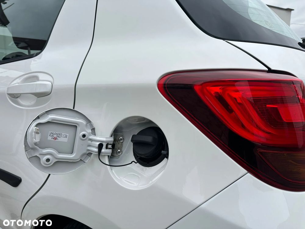 Toyota Yaris 1,5-Dual-VVT-iE Multidrive S Comfort - 7