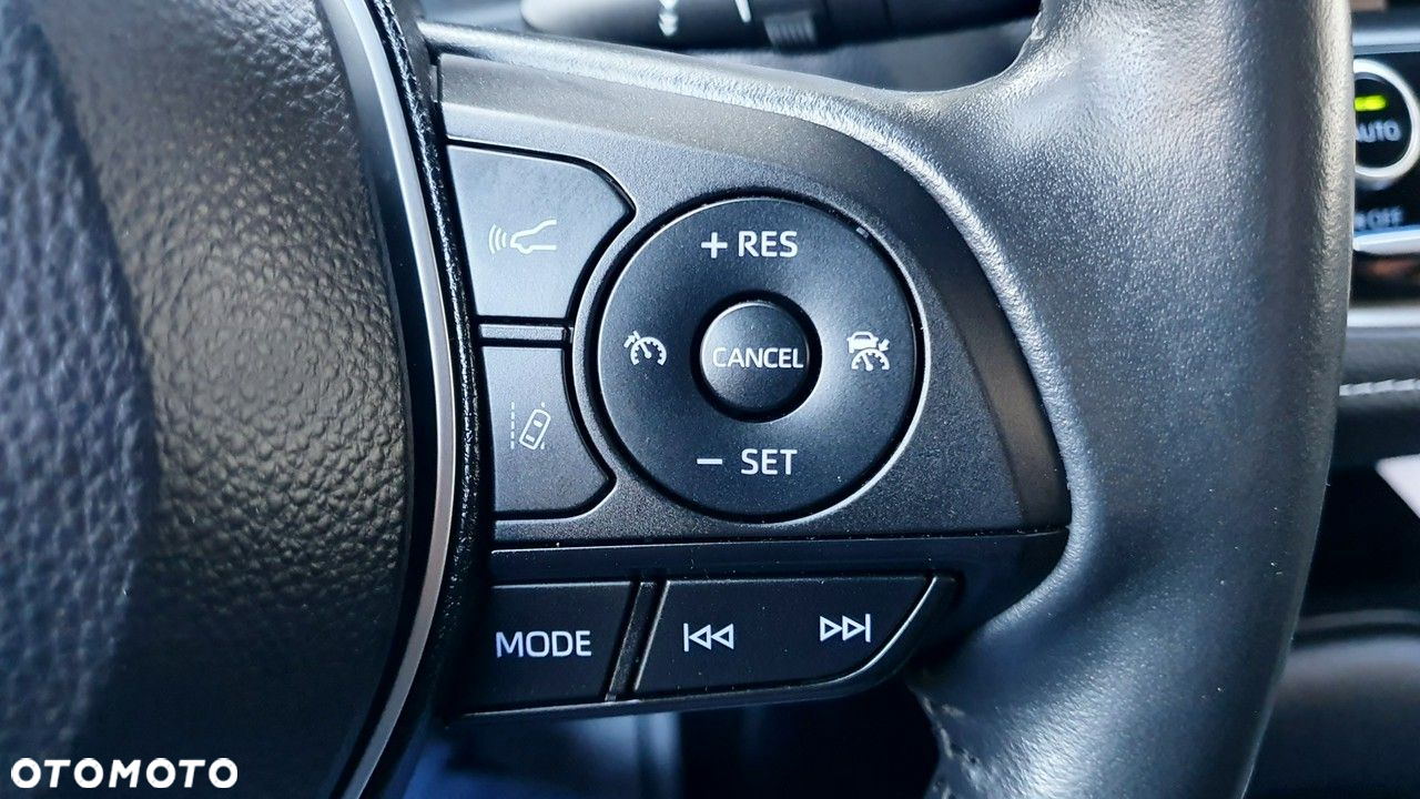 Toyota Corolla - 38