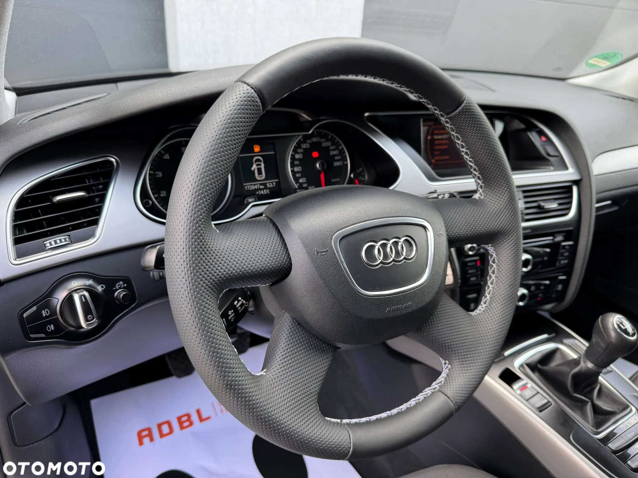 Audi A4 1.8 TFSI Prime Edition - 28