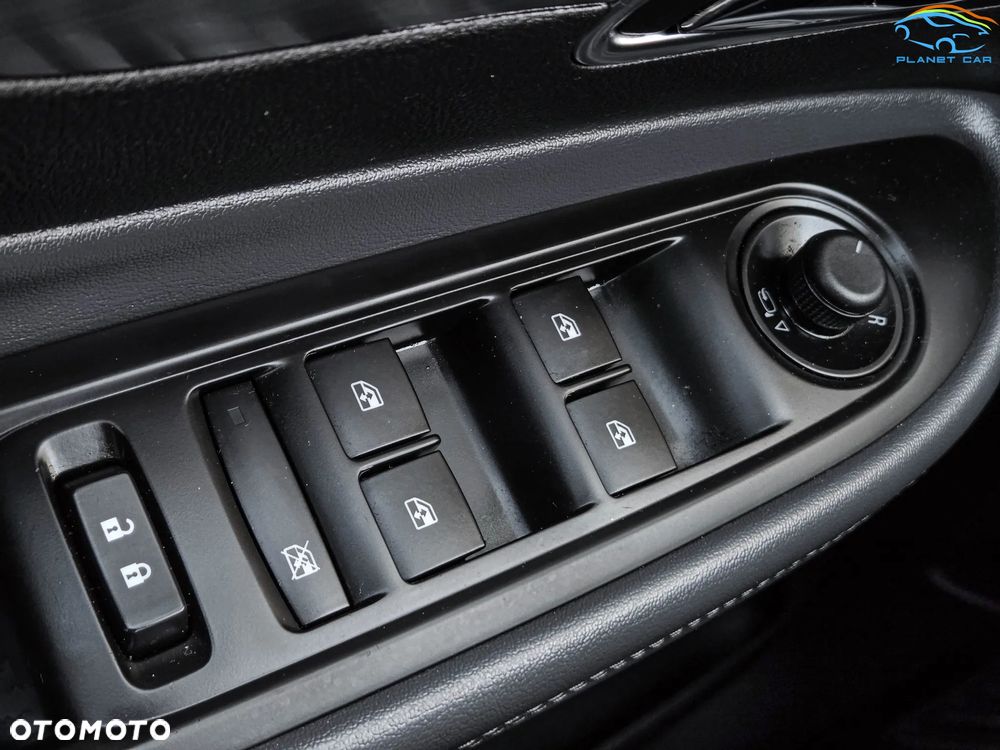 Opel Mokka 1.4 Turbo ecoFLEX Start/Stop Edition - 25