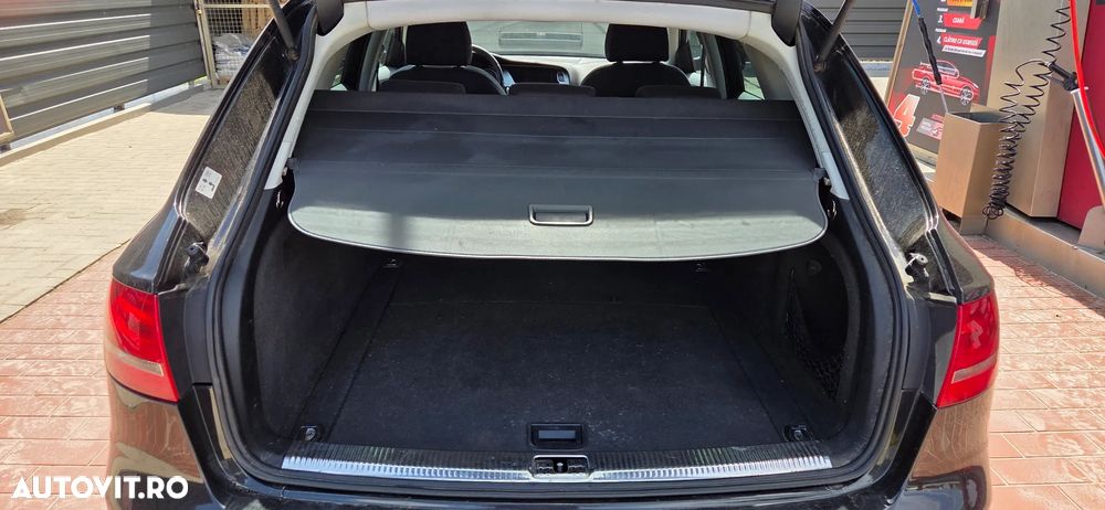 Audi A4 - 13