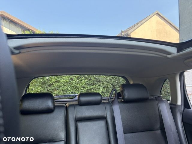Citroën C4 Aircross HDi 115 Stop & Start 4WD Exclusive - 12