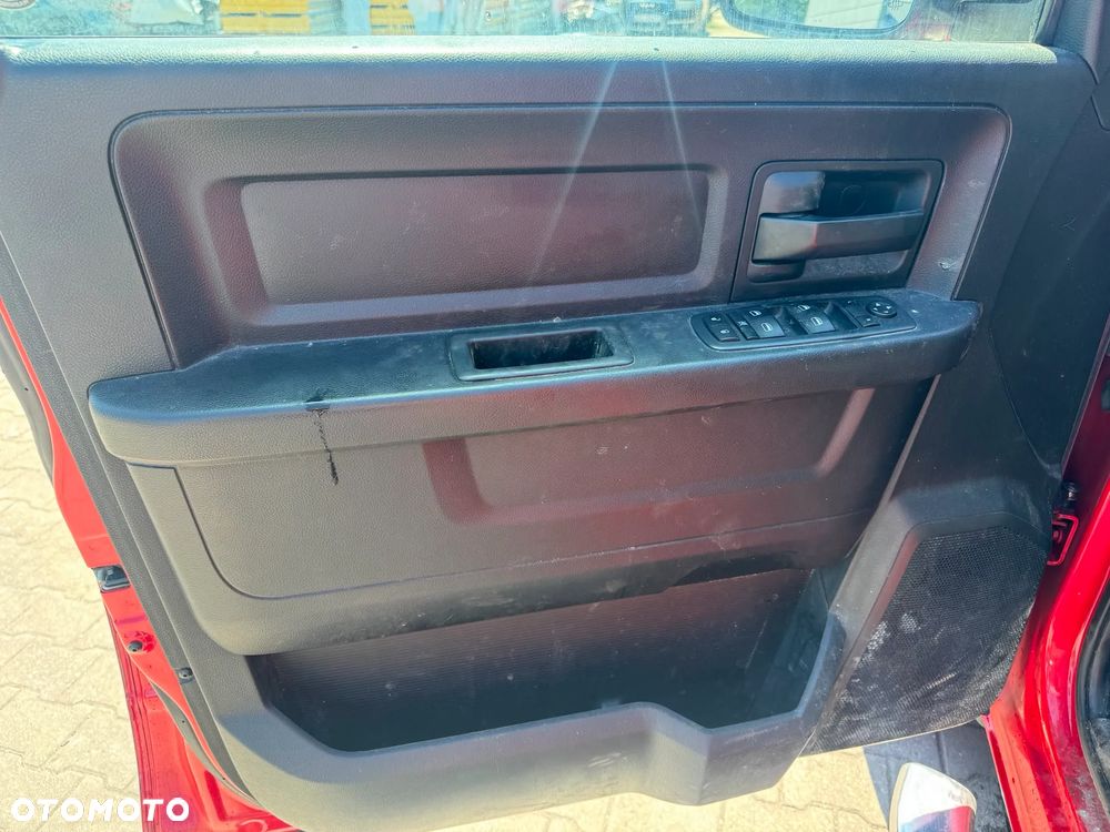 Dodge RAM 5.7 4x4 - 9