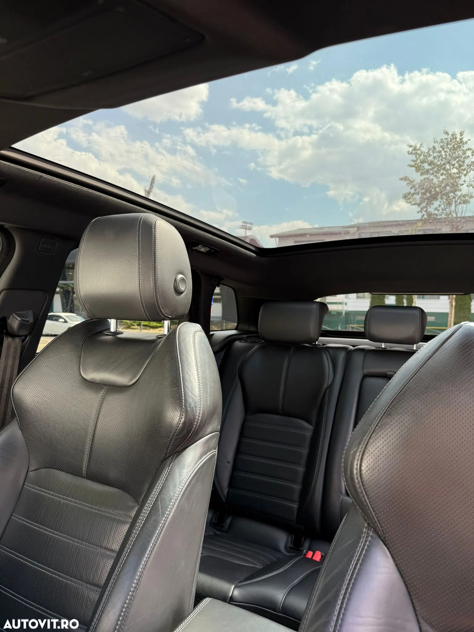 Land Rover Range Rover Evoque 2.0 D180 R-Dynamic HSE - 5