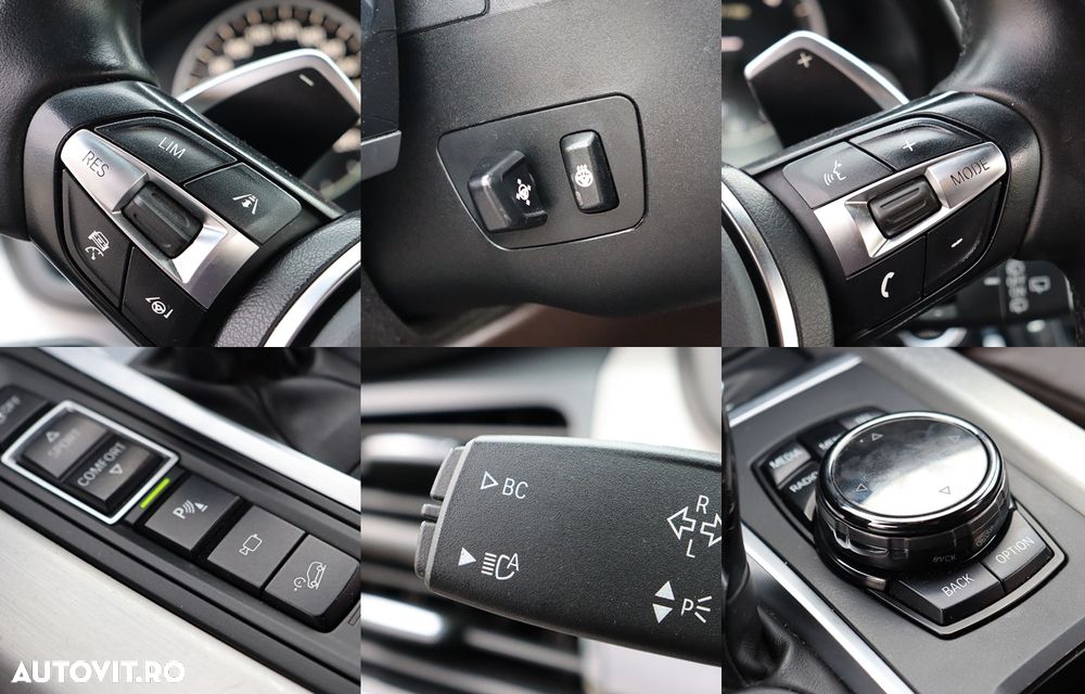 BMW X5 xDrive30d Sport-Aut. - 7